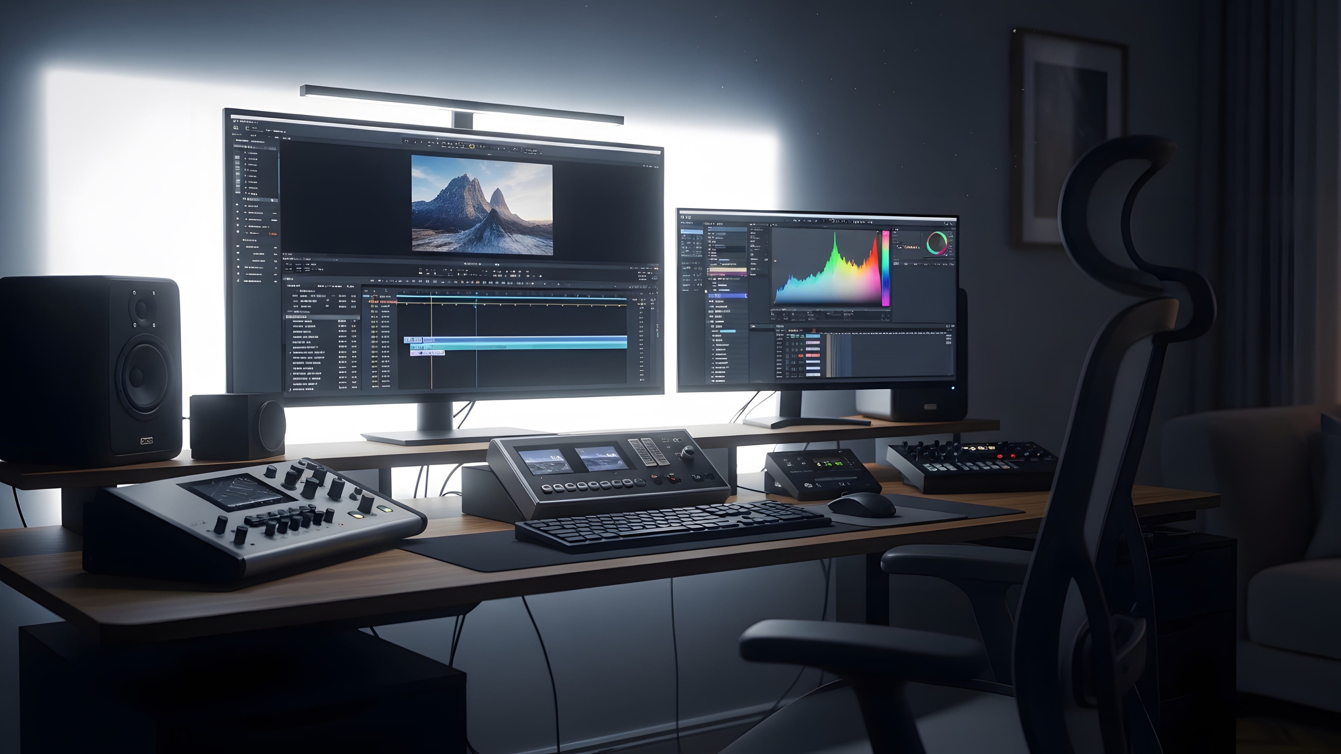 Production