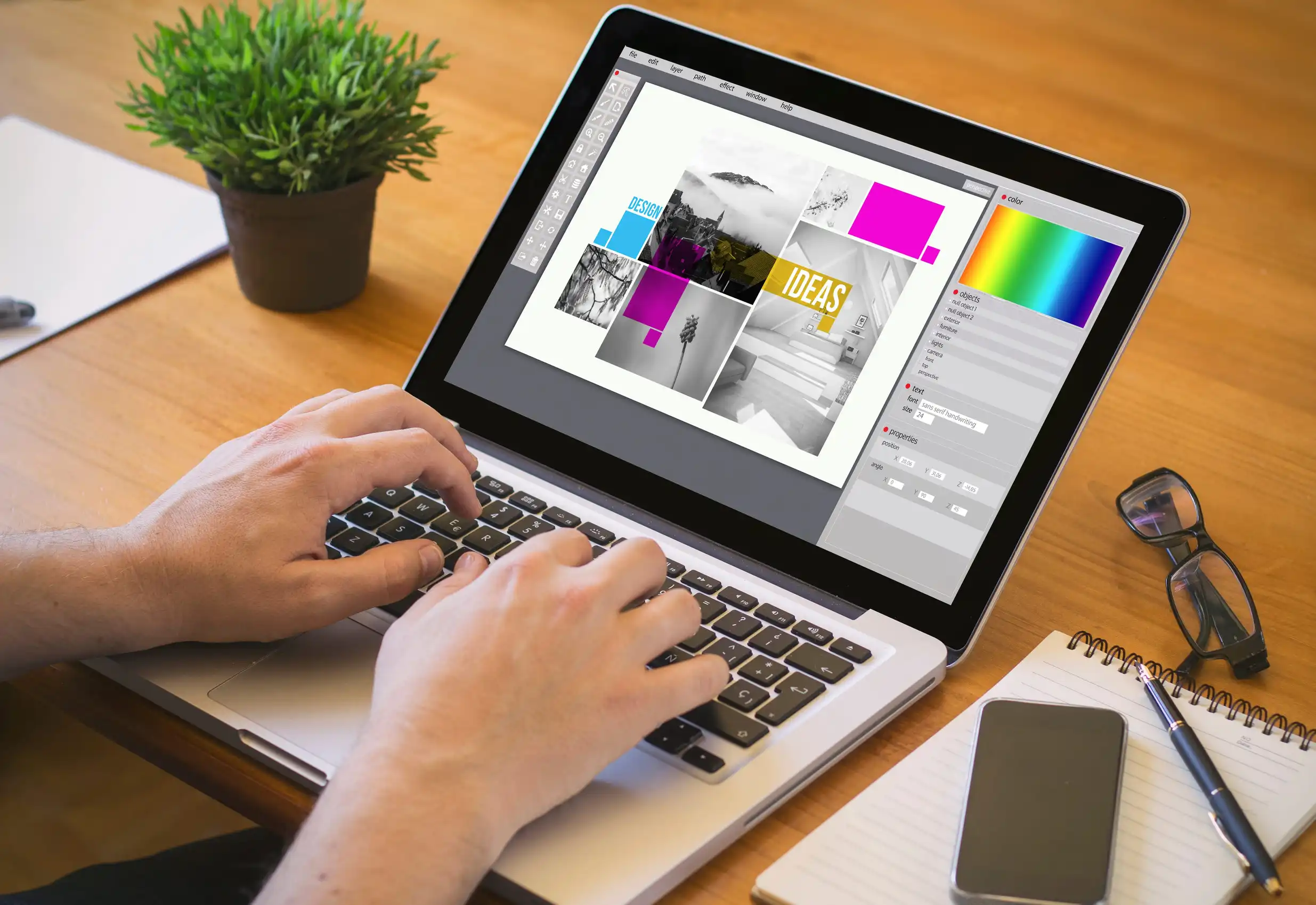 Graphic Design